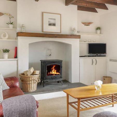 Sweetpea Cottage Wiston  Extérieur photo