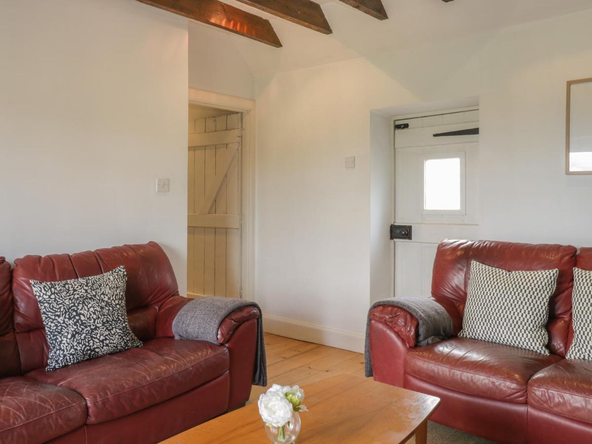 Sweetpea Cottage Wiston  Extérieur photo