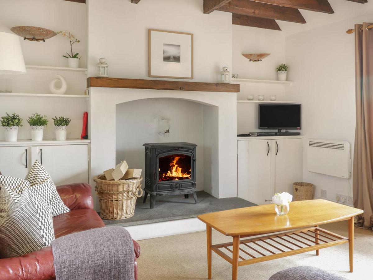 Sweetpea Cottage Wiston  Extérieur photo