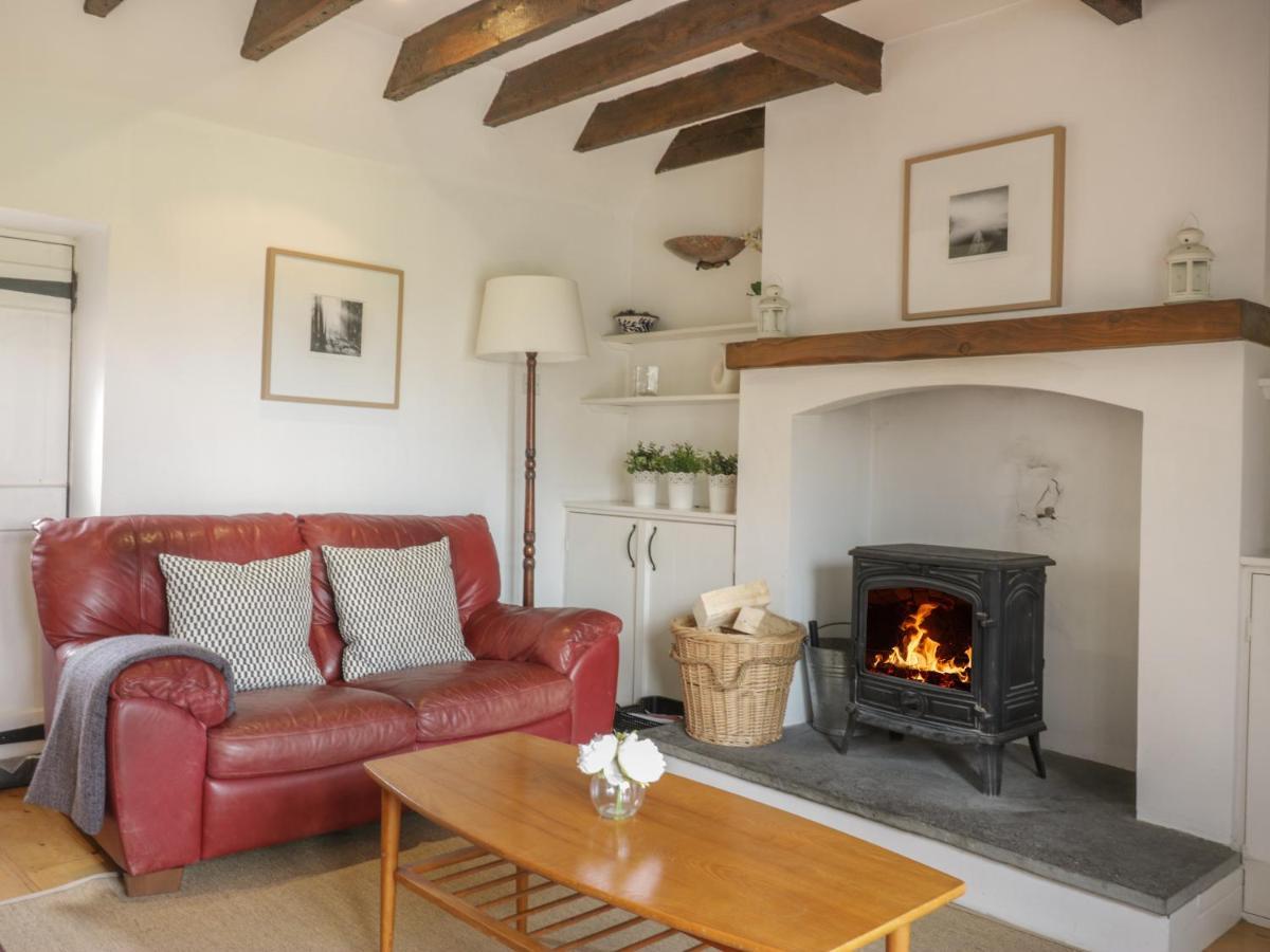 Sweetpea Cottage Wiston  Extérieur photo