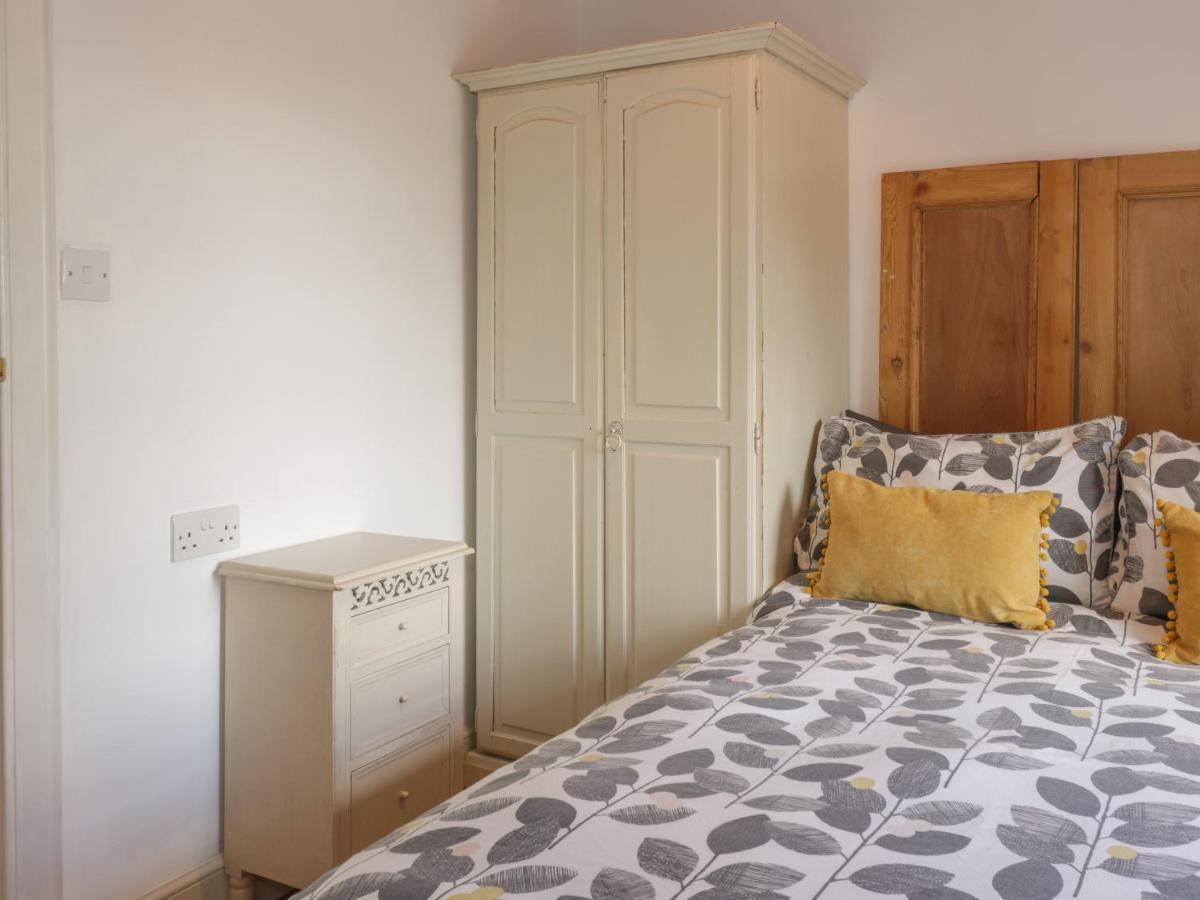 Sweetpea Cottage Wiston  Extérieur photo