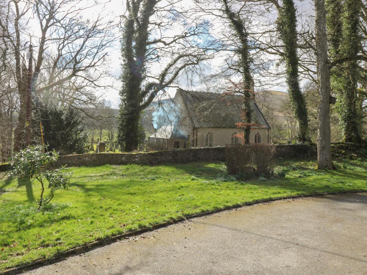 Sweetpea Cottage Wiston  Extérieur photo