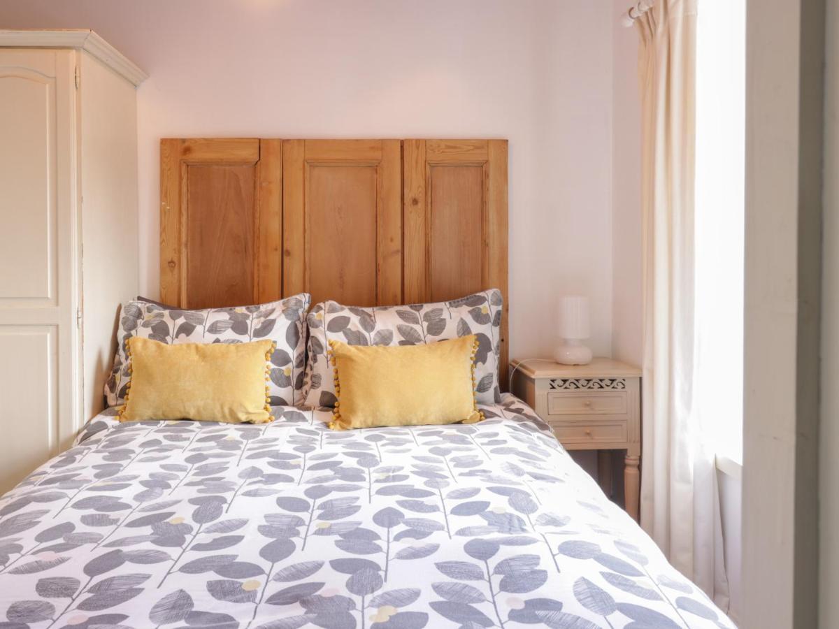 Sweetpea Cottage Wiston  Extérieur photo